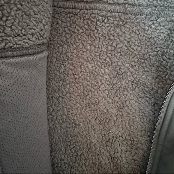 The North Face Men's Apex Chromium Thermal Jacket Black Size M - Picture 12 of 14